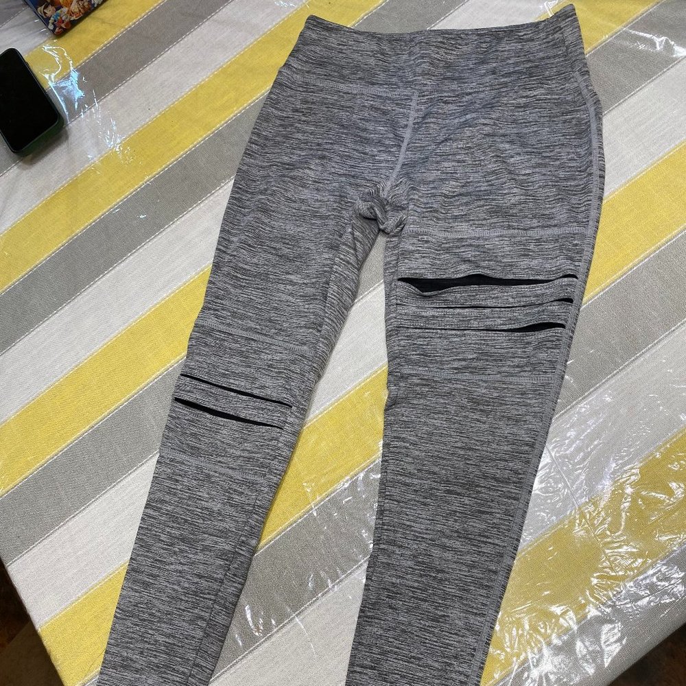 Madden Junior Leggings with slits size M